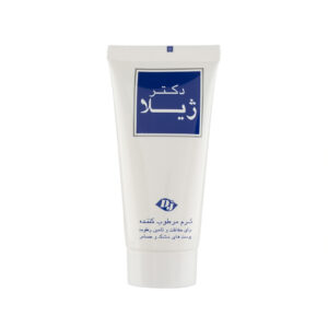 دکتر ژیلا کرم مرطوب کننده کلاژن