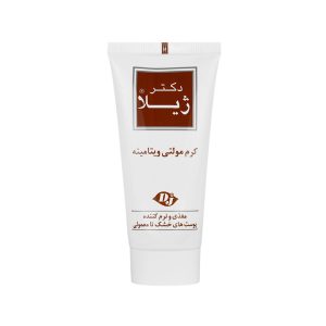 دکتر ژیلا کرم مولتی ویتامین