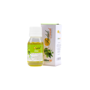 روغن زیتون