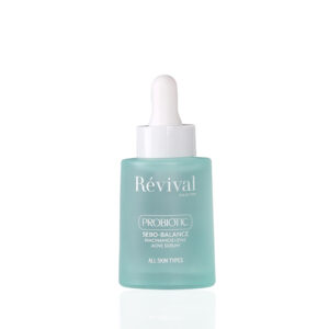 رویوال سرم ضد جوش