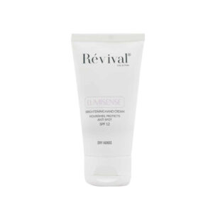 رویوال کرم ضد لک دست SPF12