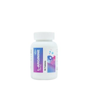 کارن ال آرژنین 1000 90عدد