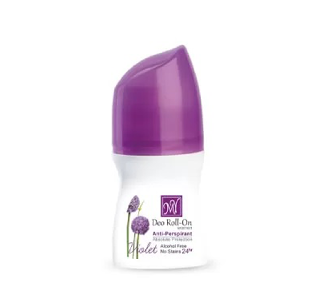 مای مام رول بانوان VIOLET مای مام رول بانوان 24 ساعته - Image 1
