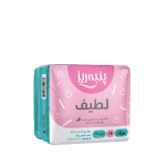 پنبه ریز نوار لطیف مسافرتی 10عددی