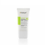 ویتالیر ضد آفتاب پوست چرب SPF50