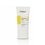 ویتالیر فلوئید ضد آفتاب ویتامین سی SPF50