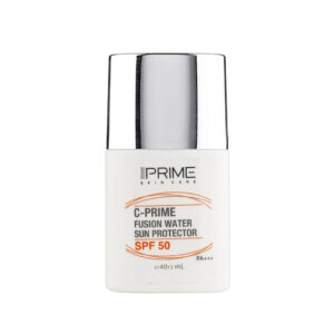 پریم ضد آفتاب فلوئیدی SPF50