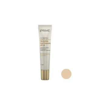 پریم کانسیلر SPF25 روشن