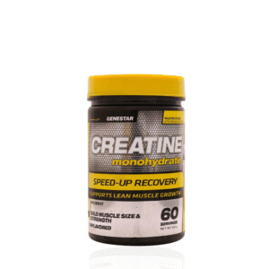 ژن استار کراتین 300 گرمی