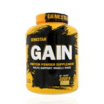 ژن استار گین بیسکویت وانیل 3000 گرم