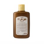کل تار 1% شامپو