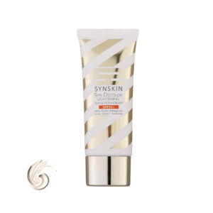 ساین اسکین فلوئید ضدآفتاب SPF50 بی رنگ