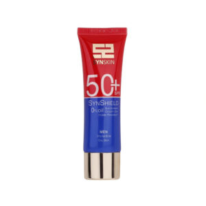 ساین اسکین ژل ضدآفتاب آقایان SPF50