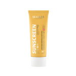 سی گل ضد آفتاب بی رنگ SPF100