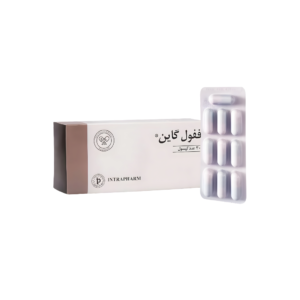 ففول گاین کپسول