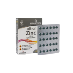 ویتابیوتیکس اولترا زینک قرص