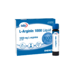 یوروویتال ال آرژنین 1000 ویال