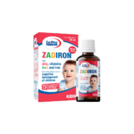 یوروویتال زادیرون قطره
