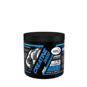 یوروویتال کراتین 250 گرم