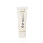 ژنوبایوتیک ضدآفتاب پوست چرب SPF50 بی رنگ