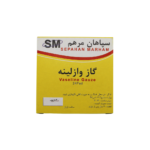 گاز وازلینه سپاهان مرهم