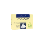گل سیتو صابون کرم دار 10%