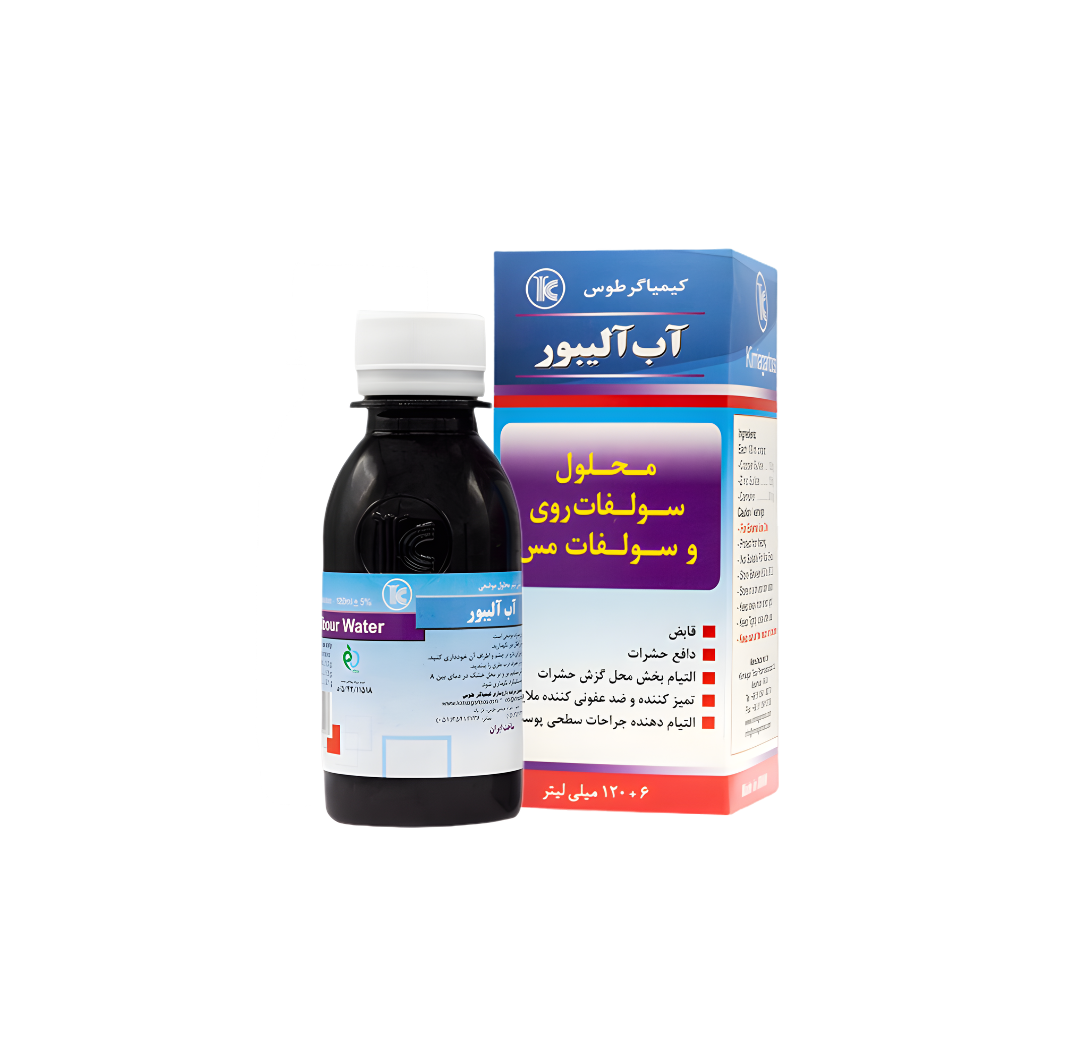 آب دالیبور