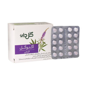 آگنوگل قرص