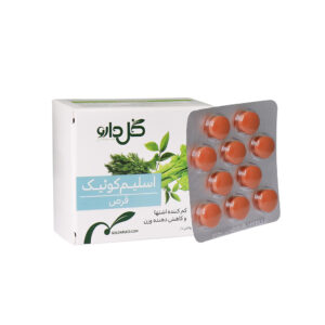 اسلیم کوییک قرص