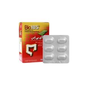 بایو آی بی اس کپسول