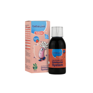 بب وینک دیفنس شربت