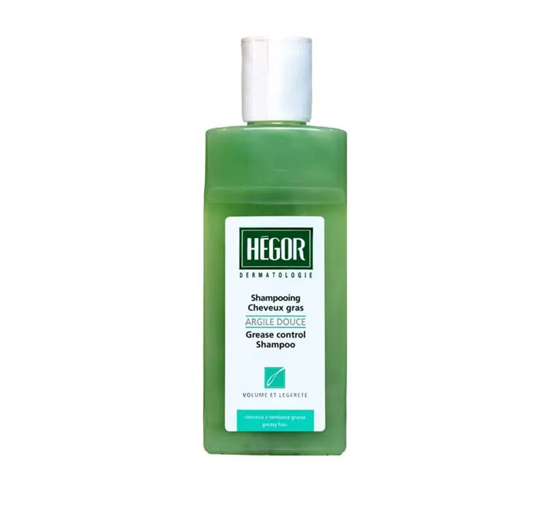 هگور شامپو صدر تنظیم کننده چربی کف سر 200 میل هگور شامپو صدر تنظیم کننده چربی کف سر 200 میل - Image 1