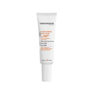 ورونیک ضد افتاب ضدچروک SPF50