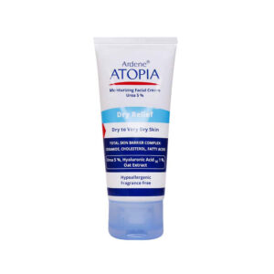 آردن آتوپیا مرطوب کننده قوی 5 % dry relief