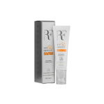 آر اف ضد آفتاب  پوست چرب بي رنگ spf50