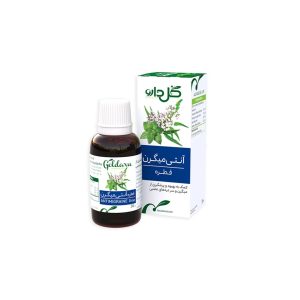 آنتي ميگرن قطره