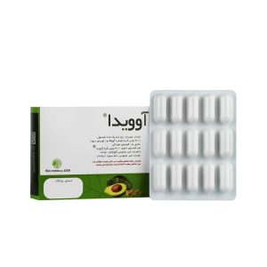 کپسول آوویدا