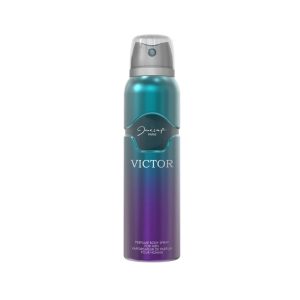 ژکساف اسپري بدن _ VICTOR