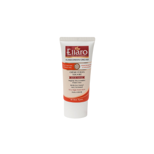 الارو ضدآفتاب انواع پوست بژ طبيعي SPF50