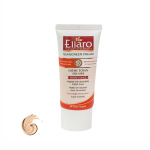 الارو ضدآفتاب SPF 50 بژ روشن