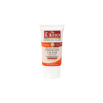 الارو ضدآفتاب پوست چرب SPF50 بژ طبيعي