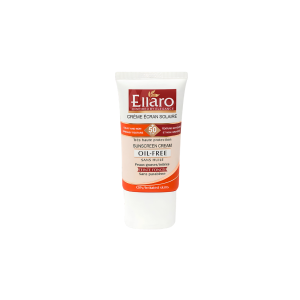 الارو ضدآفتاب پوست چرب SPF50 بژ طبيعي