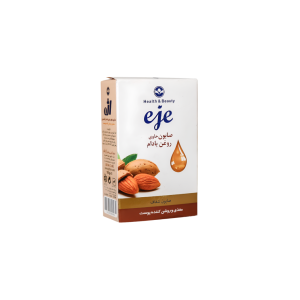 اژه صابون بادام