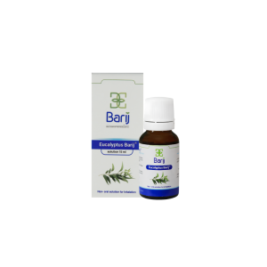 باريج اکاليپتوس قطره