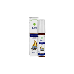 روغن سیاهدانه
