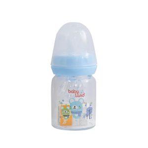 شیشه شیر پیرکس بی بی لند 467