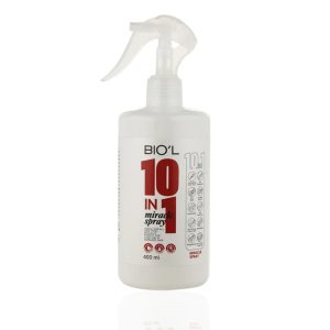 اسپری ضد گره 10 کاره بیول