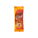 بيک تيغ 3 لبه تک عددي