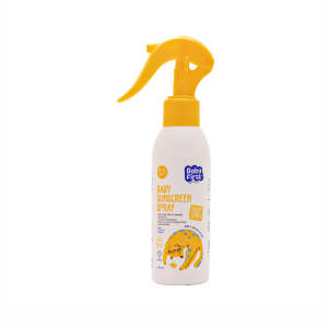 بيبي فرست اسپري ضدآفتاب کودک 150ml