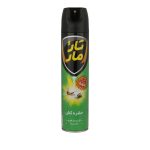 تارومار اسپري حشره کش با بو